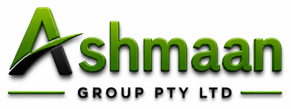 Ashmaan Group Pty Ltd